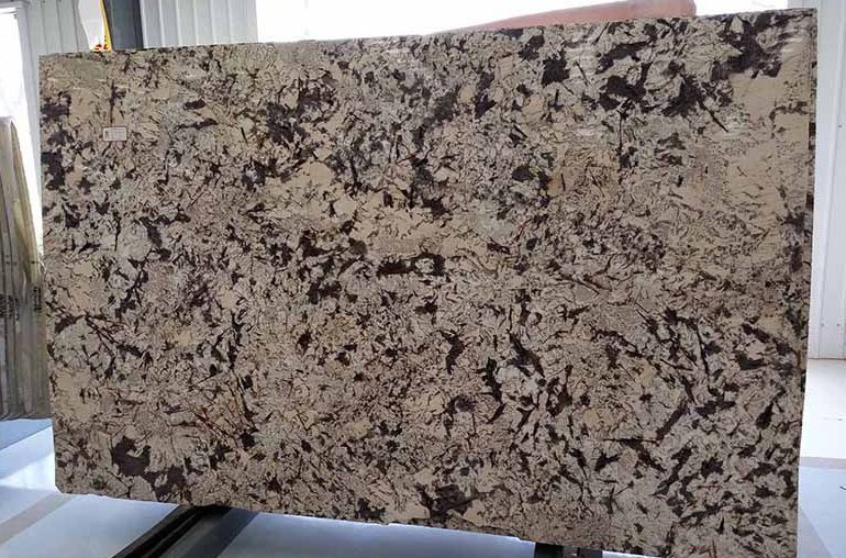 Crema delicatus granite - Jaddas Stone Crema delicatus granite