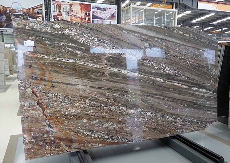 Crema delicatus granite - Jaddas Stone Crema delicatus granite