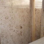 Croatia beige marble slab with competitive price