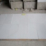 Crystal white marble slab with competitive price