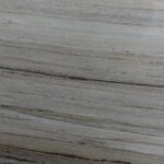 Crystal wood marble slab with competitive price