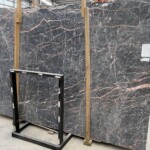 Cuckoo red marble slab with competitive price
