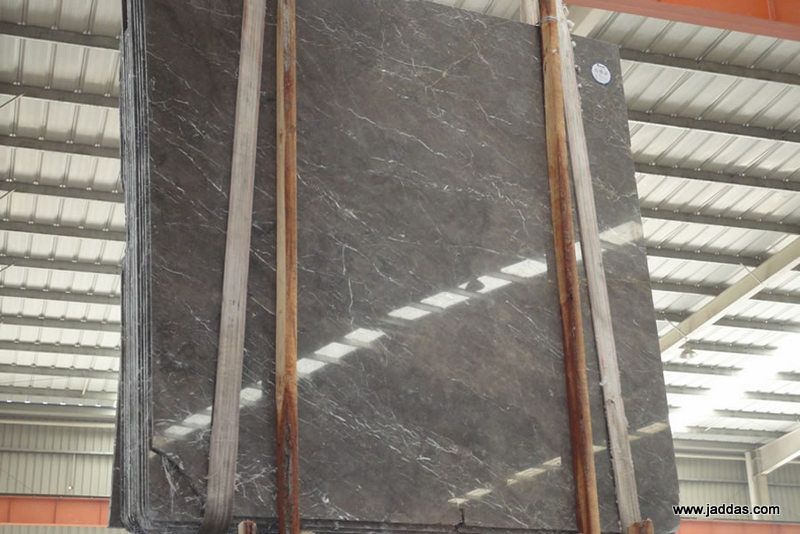 Cyprus grey - Jaddas Stone Cyprus grey