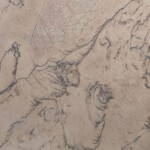 Dakar granite, High Quality red Granite Slab