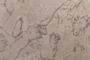 Dakar granite, High Quality red Granite Slab