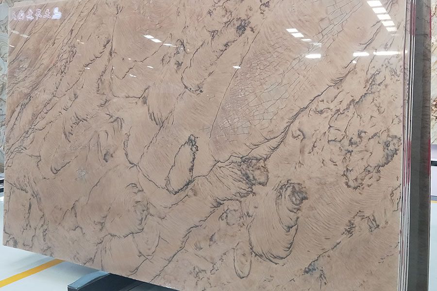 Dakar granite - Jaddas Stone Dakar granite