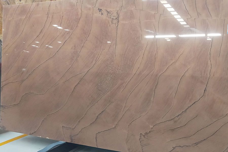 Dakar granite - Jaddas Stone Dakar granite