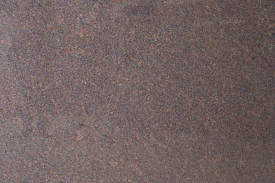 Dakota mahogany granite - Jaddas Stone Dakota mahogany granite