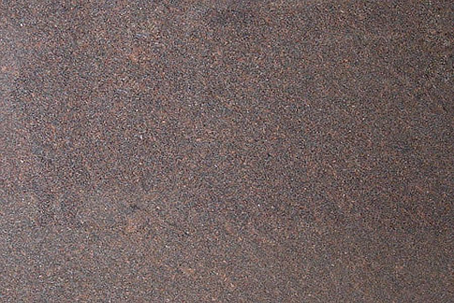 Dakota mahogany granite