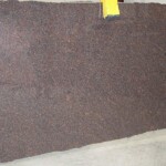 Dakota mahogany granite, High Quality brown Granite Slab