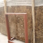 Dark emperador granite, High Quality brown Granite Slab