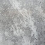 Dell grey marble slab with competitive price
