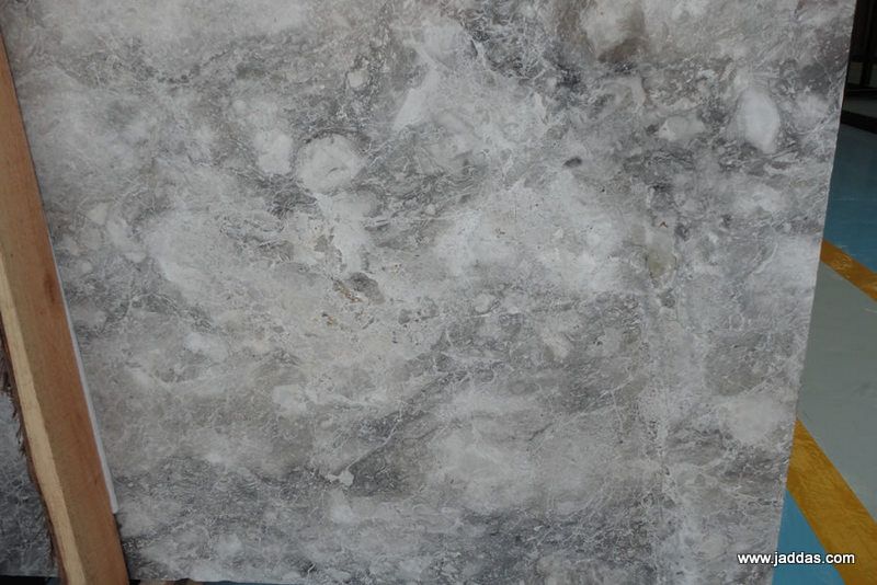Dell grey - Jaddas Stone Dell grey
