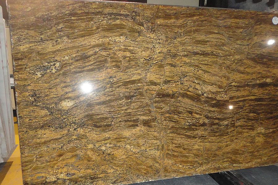 Desert storm granite - Jaddas Stone Desert storm granite