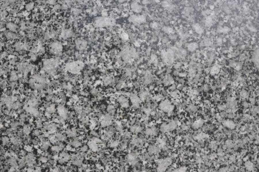 Diamond grey granite