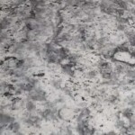 Diamond white granite, High Quality white Granite Slab