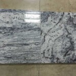 Diamond white granite, High Quality white Granite Slab