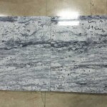 Diamond white granite, High Quality white Granite Slab