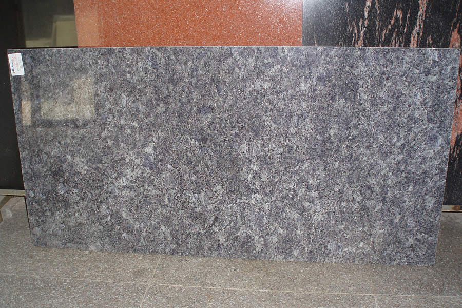 Dream blue granite - Jaddas Stone Dream blue granite