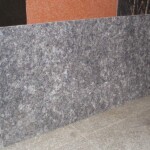 Dream blue granite, High Quality blue Granite Slab