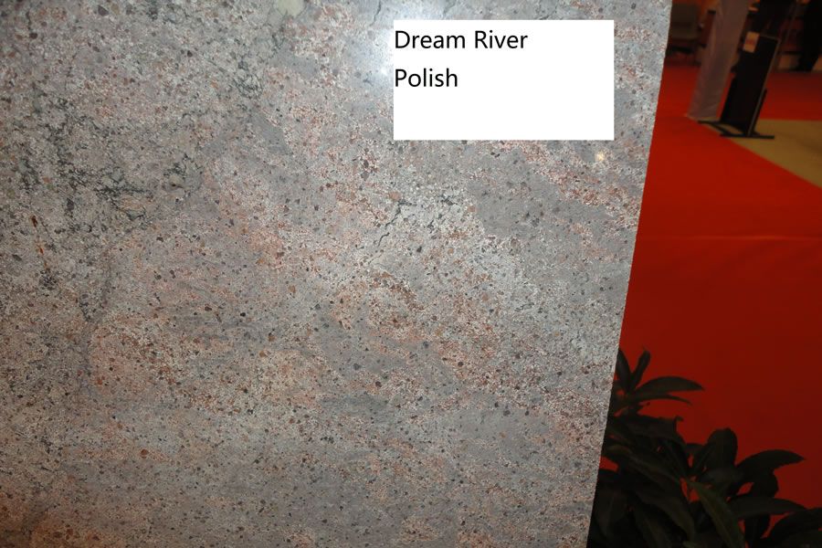 Dream river granite - Jaddas Stone Dream river granite