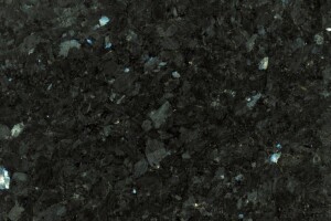 Emerald pearl granite, High Quality black Granite Slab