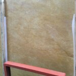 Emperial gold marble slab with competitive price