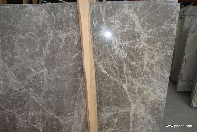 Emperial grey - Jaddas Stone Emperial grey