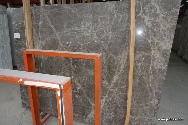 Emperial grey - Jaddas Stone Emperial grey