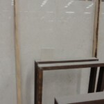 Eurasian beige marble slab with competitive price