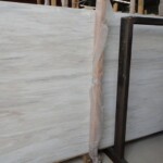 Eurasian wooden marble slab with competitive price