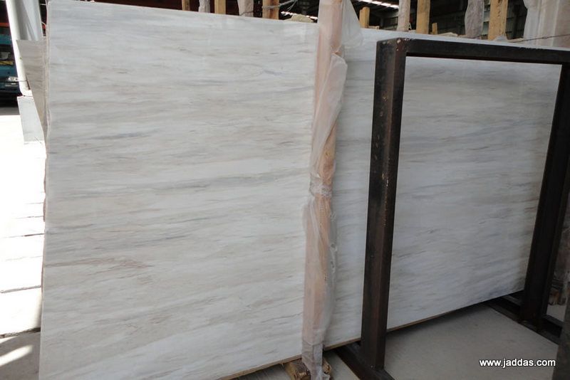 Eurasian wooden - Jaddas Stone Eurasian wooden