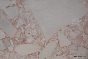 Fall rose marble slab with competitive price