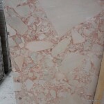 Fall rose marble slab with competitive price