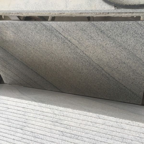 Fantasy white granite - Jaddas Stone Fantasy white granite
