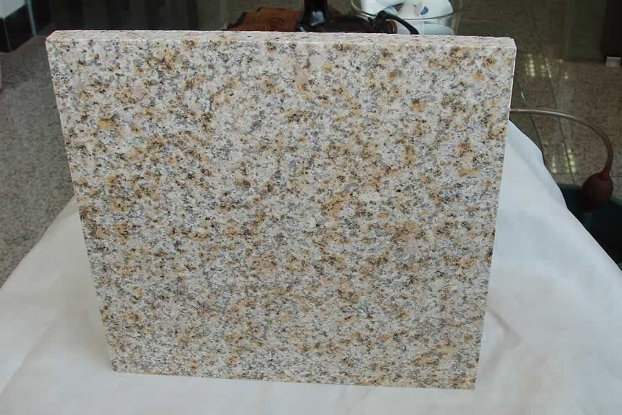 Fantesy yellow granite - Jaddas Stone Fantesy yellow granite
