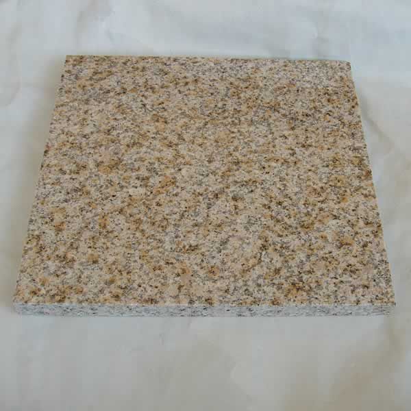 Fantesy yellow granite - Jaddas Stone Fantesy yellow granite