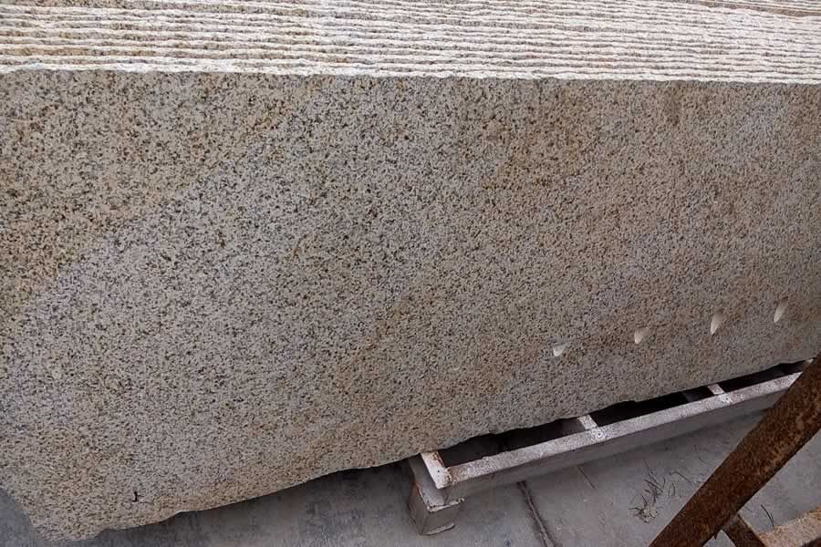 Fantesy yellow granite - Jaddas Stone Fantesy yellow granite
