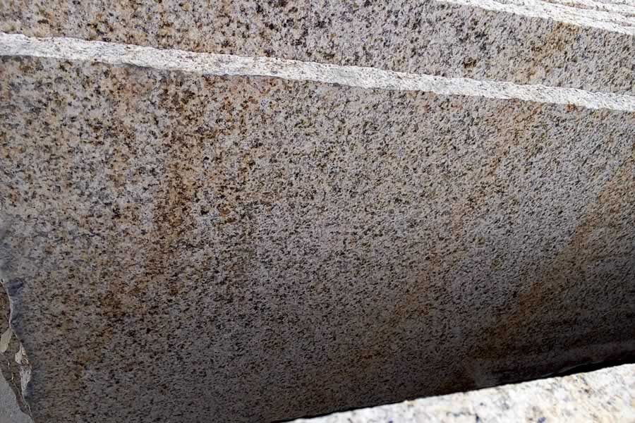 Fantesy yellow granite - Jaddas Stone Fantesy yellow granite