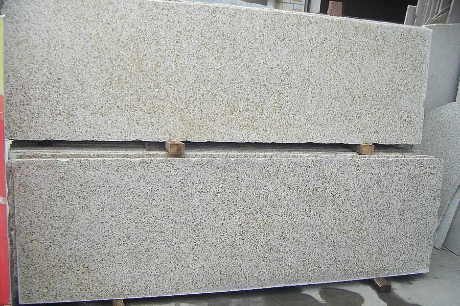 Fantesy yellow granite - Jaddas Stone Fantesy yellow granite