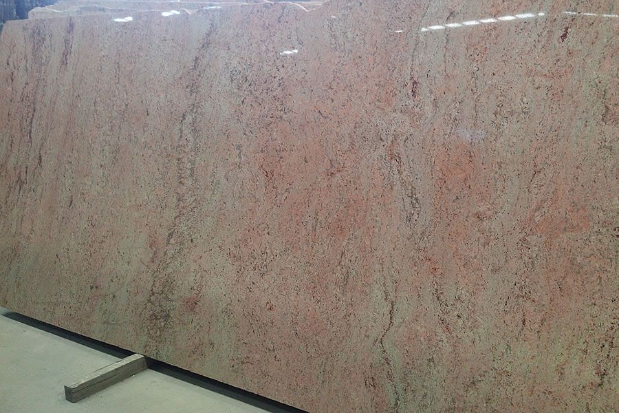Ferrari gold granite - Jaddas Stone Ferrari gold granite