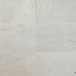 Finland white marble slab with competitive price