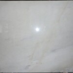 Finland white marble slab with competitive price