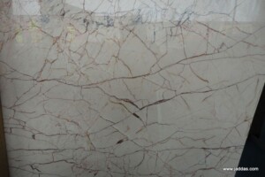Florence beige marble slab with competitive price