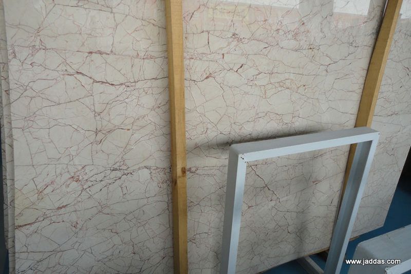 Florence beige - Jaddas Stone Florence beige