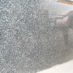 Forest green granite, High Quality green Granite Slab