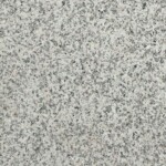 G325 silver grey granite, High Quality grey Granite Slab