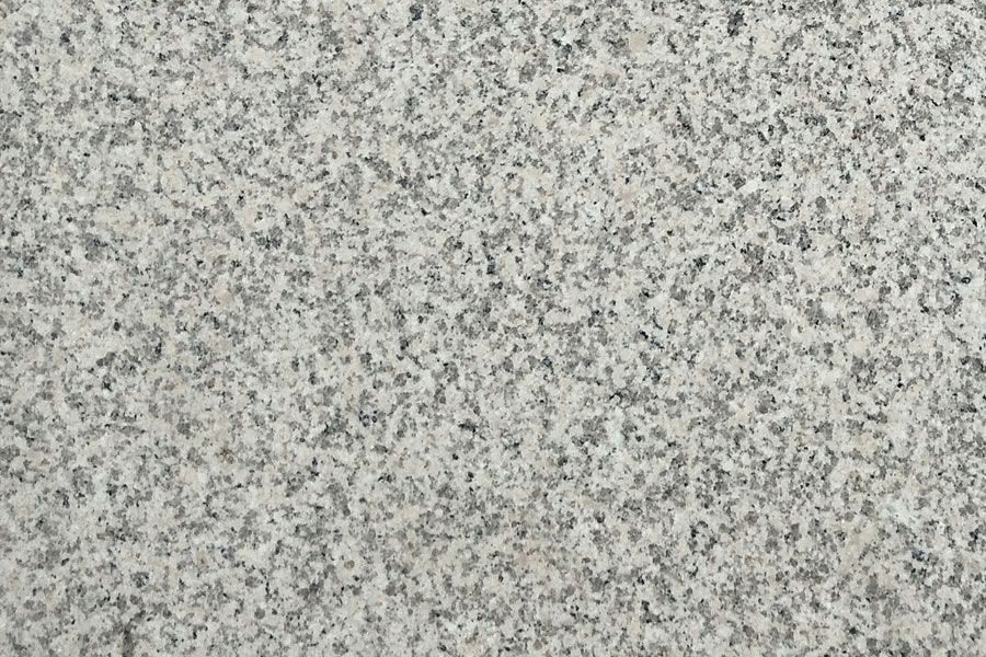 G325 silver grey granite - Jaddas Stone G325 silver grey granite
