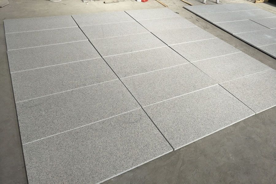 Chinese Grey Granite