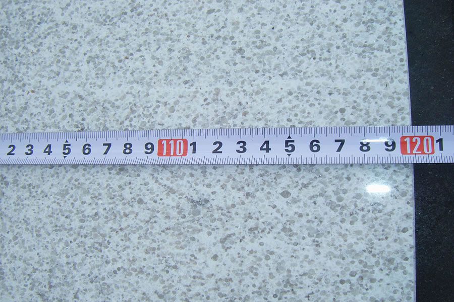G339 pearl white granite - Jaddas Stone G339 pearl white granite